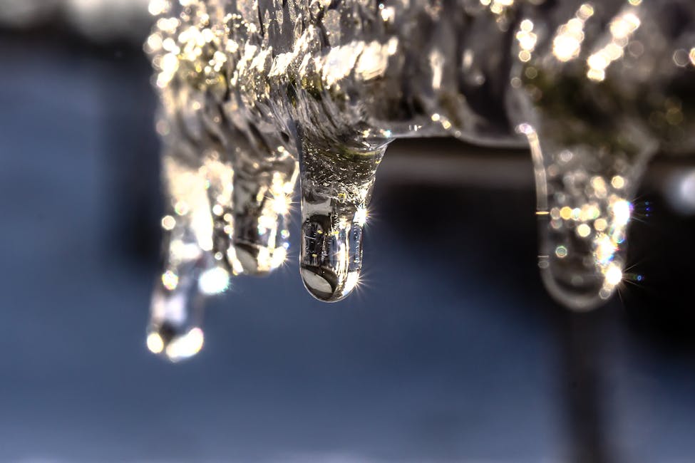 Welche Schritte sind notwendig, um einen tropfenden Wasserhahn in der Küche zu reparieren